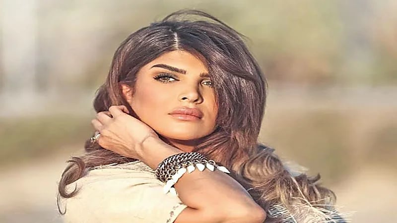 غدير السبتي عن ارتفاع أجرها: أنا لست طماعة ولدي مكانة كبيرة