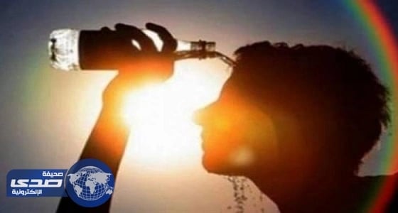 باحث مناخي يتوقع تعرض المملكة لكتلة حرارية جديدة تبدأ الأربعاء