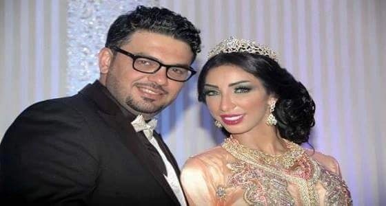 أزمة جديدة تطارد دنيا بطمة وزوجها !!