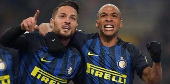 انترميلان يهزم بيسكارا بثلاثية بالدوري الإيطالي