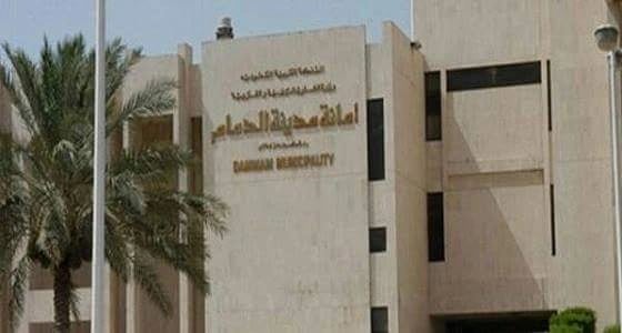 تعريفة رسوم ثابتة لفاقدي عدادات المياه في الشرقية  تبلغ 92 ريال