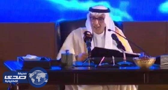 بالفيديو.. الأمير بدر بن عبدالمحسن يهدي قصيدة بعنوان "أبشري يا دار"للجنود المرابطين