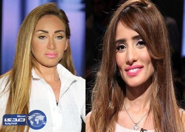 سجن ريهام سعيد لتشويه سمعة الفنانة زينة