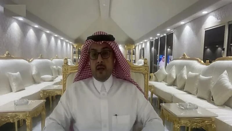 الغامدي: نحن بحاجة إلى جهات رقابية تتوافق مع علم المراجعة الحديث (فيديو)