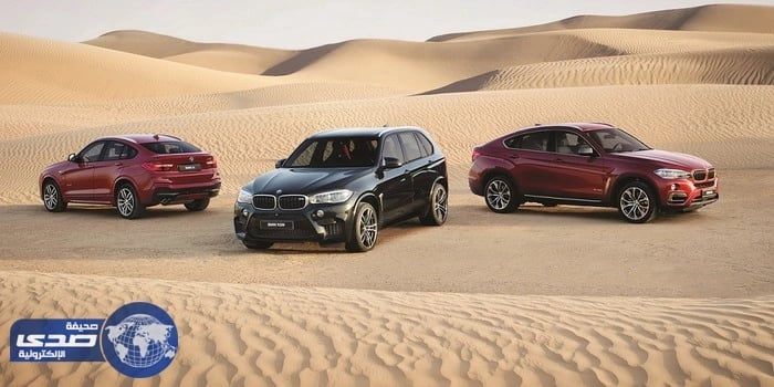 عروض رمضانية جديدة من ميني وبي إم دبليو