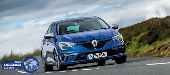 بالصور.. رينو بريطانيا تزود عائلة ميجان بمحركات ديزل