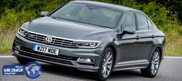فولكس فاجن باسات وتيجوان 2017 يحصلان على 4 محركات TSI جديدة