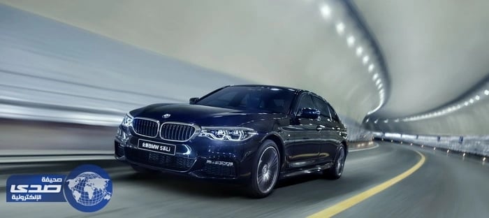 " بي أم دبليو "  أفضل شركة سيارات فاخرة في الصين