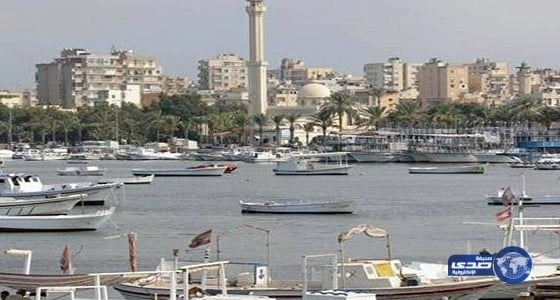 الإحتلال الإسرائيلى ينتهك المجال البحري والجوي للسيادة اللبنانية