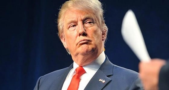 ترامب يغادر اليابان إلى كوريا الجنوبية