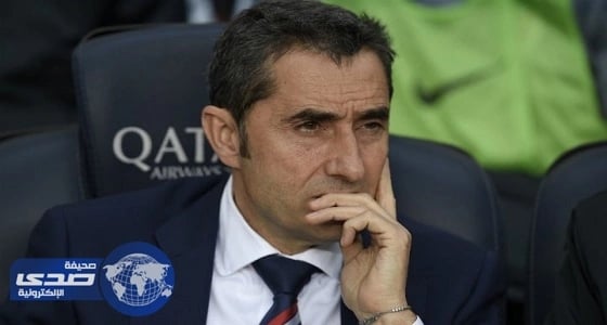 مدرب برشلونة: جاهزون لريال مدريد