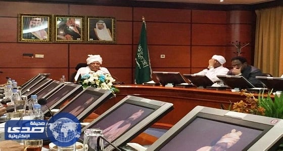 السودان يؤكد جاهزيته لترسيم الحدود البحرية مع المملكة