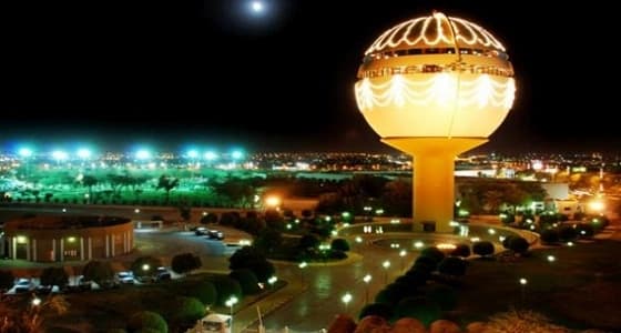 أمانة القصيم تنجز 60% من مشروع تطوير وسط بريدة