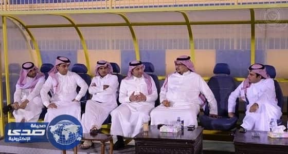 إدارة النصر تنهي جميع شروط قيد اللاعبين للموسم الحالي