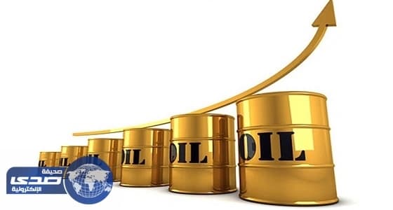 أسعار النفط عند أعلى مستوى في شهرين