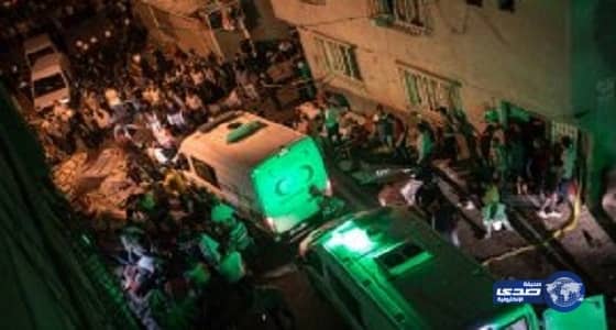 تركيا: تضارب في التصريحات الرسمية بشأن هوية مرتكب اعتداء غازي عنتاب