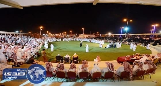 أسماء أعضاء لجنة تحكيم مسابقات الفنون الشعبية بسوق عكاظ