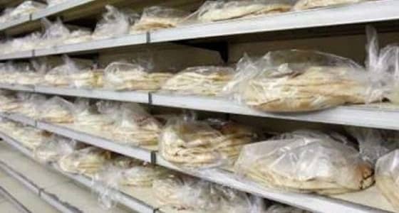 أمانة تبوك تحذر من استخدام الأكياس البلاستيكية في المخابز