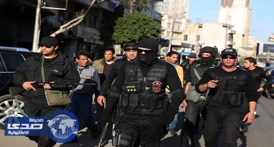 الداخلية المصرية تضبط 42 مطلوبًا لحبل المشنقة في شهر
