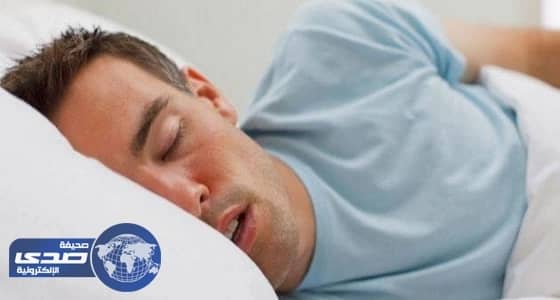 أحذر.. الشخير يؤدي إلى الوفاة!
