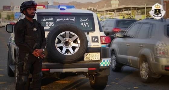 القوات الخاصة لأمن الطرق تكثف استعداداتها لإجازة منتصف العام الدراسي