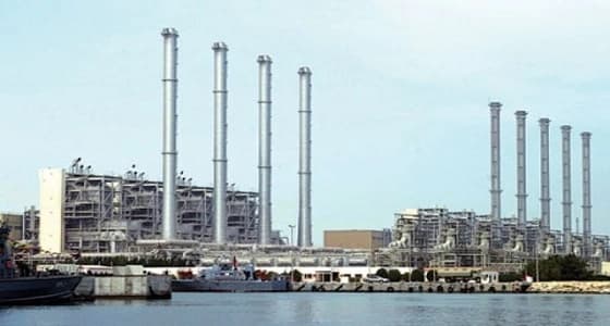 " تحلية المياه " توقّع عددا من العقود الهادفة لرفع الكمية في مكة