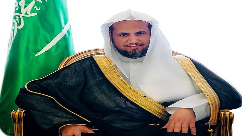 النائب العام يدشن نظام عدالة الإلكتروني