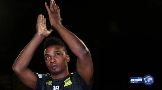 الفيحاء يوقع مخالصة مالية مع قيسي