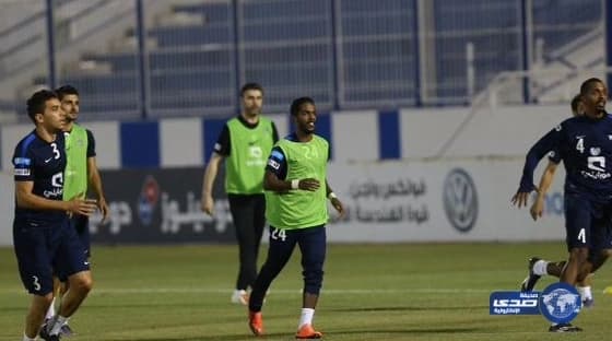 بالفيديو ..النصر يتعادل مع العهد اللبناني في البطولة العربية