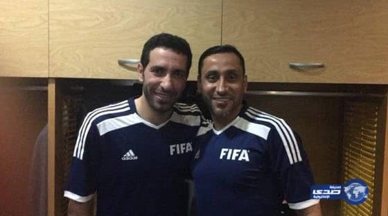 بادغيش يحدد مصير العبيد