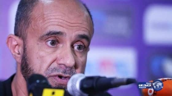 الهلال ينهي استعداداته .. وبوناتيني يغادر