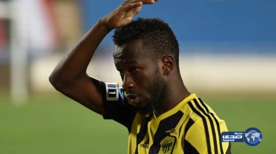 المالكي بطلاً لبطولة الدوري العالمي للكاراتيه