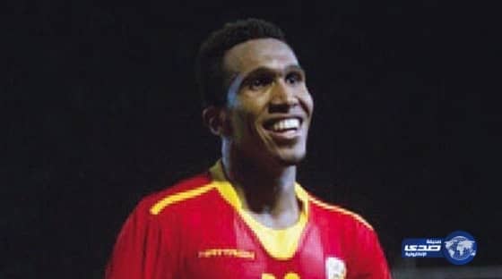 النصر يسعى لتجديد عقد " الشهري "