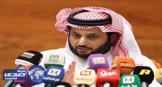 آل الشيخ ومالك مانشستر يونايتد يبحثان إنشاء أكاديميات بالمملكة