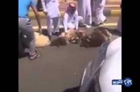 استشاري يوضح سبب ظهور البقعة السوداء على جانبي وجنات الوجه