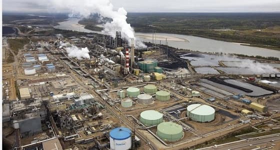 ارتفاع عدد حفارات النفط والغاز الأمريكية خلال أسبوع