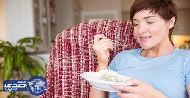 ابتعدي عن هذه الاطعمة لتجنيب طفلك السمنة خلال الحمل