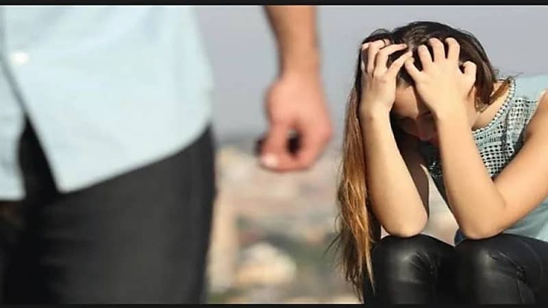 براءة فتاة من تهمة الخيانة الزوجية لسبب غريب