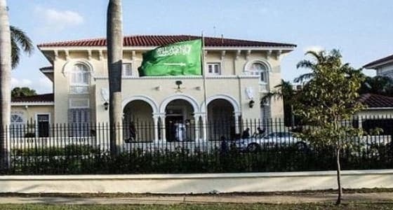 سفارة المملكة بالمجر تحذر المواطنين من التواجد قرب البرلمان