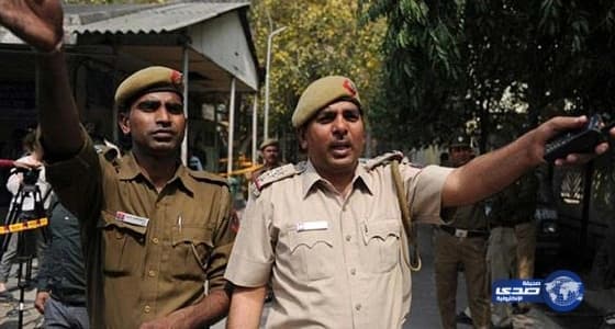 مقتل عشرة أشخاص إثر سقوط حافلة في قناة بجنوب الهند