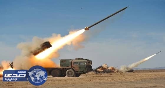 قوات التحالف تتصدى لـ 4 صواريخ باليستية في المخا