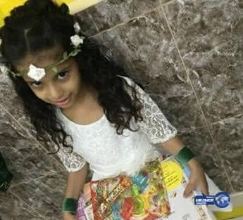 والد طفلة مول جازان يكشف تفاصيل الحادثة ويؤكد أن الحادث عرضي