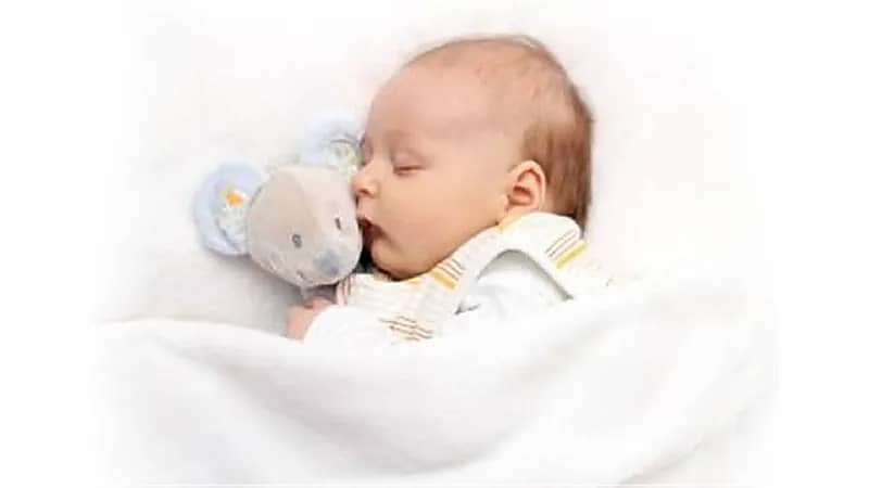 مدينة الملك عبدالله توضح عدة نصائح لسلامة الطفل