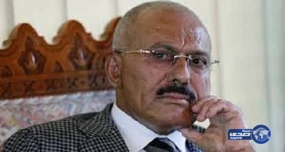 المخلوع "صالح" يتوعد بسحق تعز خلال 24 ساعة