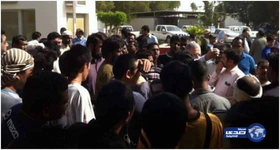 مصادر: 7 مقترحات لحل مشكلة تأخر الشركات المتعثرة في سداد رواتب عمالتها