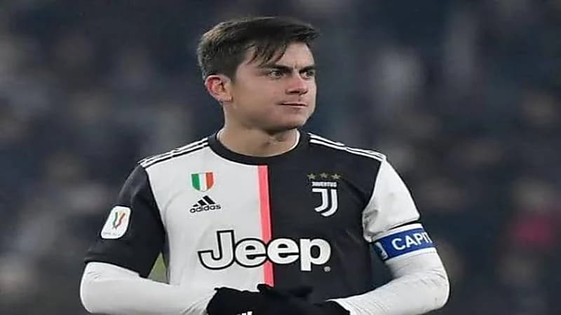 تطورات جديدة بشأن إصابة لاعب يوفنتوس "ديبالا"