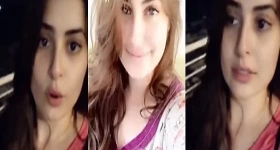 بالفيديو.. رؤى الصبان تمارس الرياضة على الكورنيش