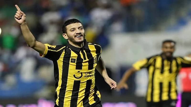 الهلال يصل إلى اتفاق نهائي مع لاعب الاتحاد لمدة 4 مواسم