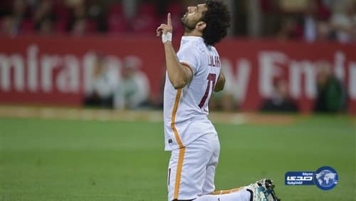 روما ضيفًا على فيكتوريا بلزن فى «اليوروباليج».. الليلة