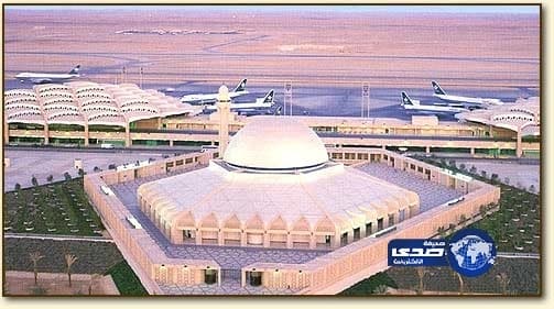 مصرع شاب في مطاردة أمنية بمطار الملك خالد